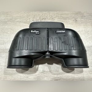 C34 Steiner Rallye 10x50 Rugged Waterproof Binoculars Made in Germany
